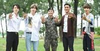 从利特到圭贤 十年全员军毕 韩流帝王super junior终于要回归了 从利特到圭贤 十年全员军毕 韩流帝王super junior终于要回归了