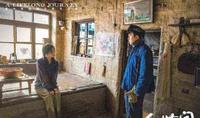 《人世间》中的70后:殷桃、冯雷上过春晚,成泰燊自称业余演员 《人世间》中的70后:殷桃、冯雷上过春晚,成泰燊自称业余演员