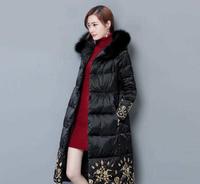 ff6d8a18-81d2-4534-ae12-29228622ee3f_1.jpg-s 羊剪绒长款皮草外套,美的没有攻击性,却又隐藏玄机